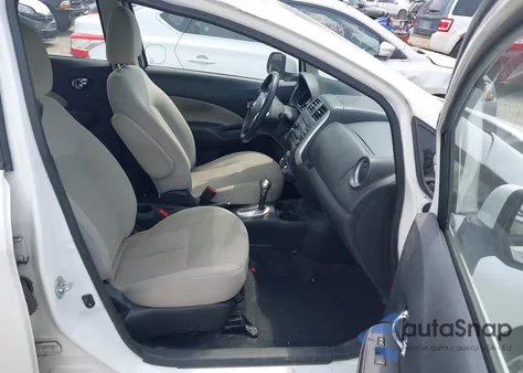 2014 Nissan Versa Note Sv from USA, damaged, VIN 3N1CE2CP9EL375580